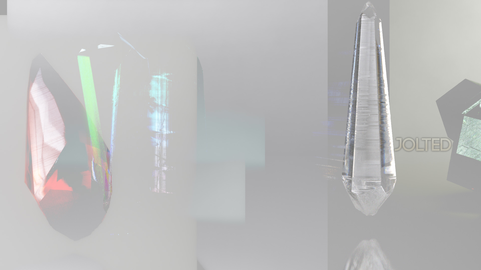 Crypto Crystals (@CryptoCrystals) | Foundation