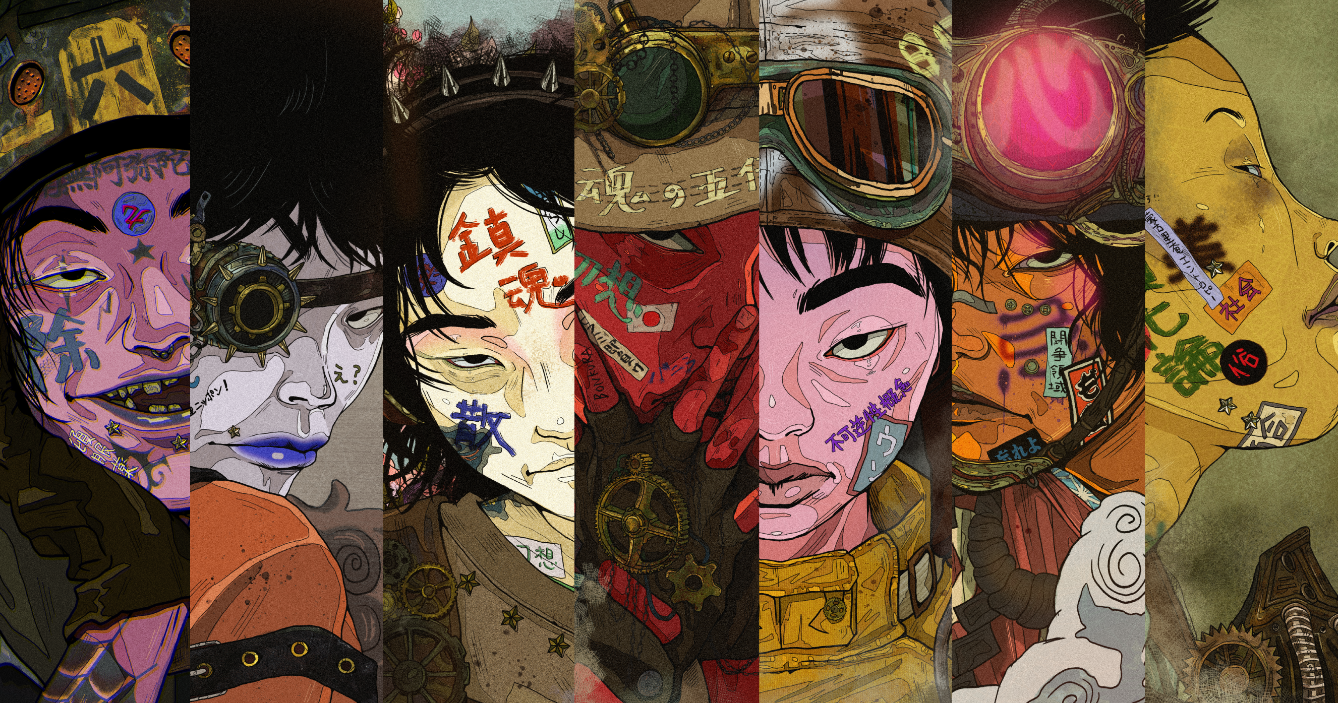 Convallaria Foundation